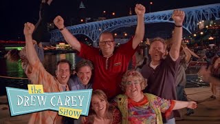 Cleveland Rocks  The Drew Carey Show 1080p Remastered Short Version