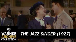 Preview Clip  The Jazz Singer  Warner Archive