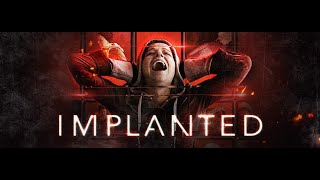 IMPLANTED Trailer 2021  In select theaters and on demand October 1st 2021