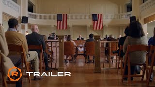 Gods Not Dead We The People Official Trailer 2021  Regal Theatres HD