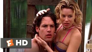 Wet Hot American Summer 2001  Making Out Scene 210  Movieclips