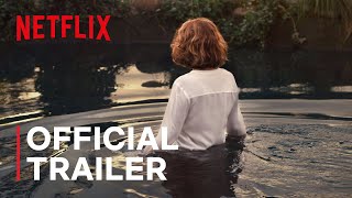 Black Island  Trailer Official  Netflix
