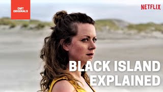 Netflix Black Island  Ending Explained  Who was Helena Jung