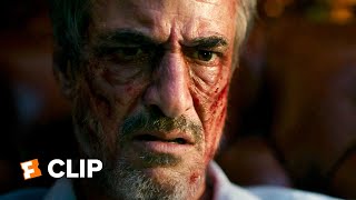 The Blazing World Movie Clip  A Fire Inside 2021  Movieclips Indie