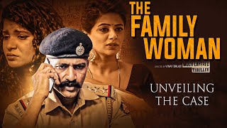 The Family Woman 2021 Hindi Trailer  New Released Hindi Dubbed Movies 2021  Priyamani