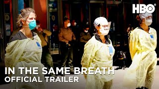 In the Same Breath 2021  Official Trailer  HBO