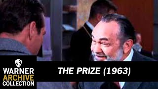 Preview Clip  The Prize  Warner Archive