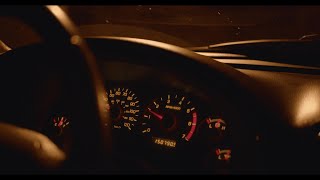 Midnight Drive The Road 2021  Horror Short Film