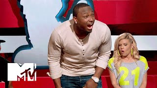 Ridiculousness  Not Real McCoys Official Clip  MTV