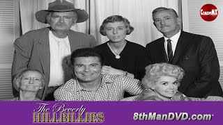 The Beverly Hillbillies  Seasons 1  2 Comedy Compilation  Episodes 155   Buddy Ebsen