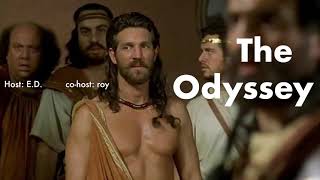 The Odyssey 1997 EsotEric Roberts Eric Roberts Podcast