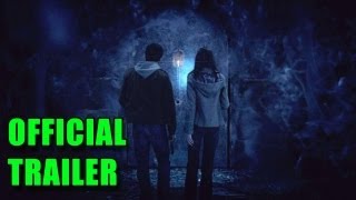 After Official Trailer 2012 HD