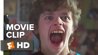 Birthmarked Movie Clip  Homeschooled 2018  Movieclips Indie