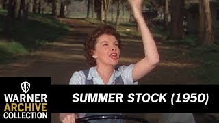 Happy Harvest  Summer Stock  Warner Archive