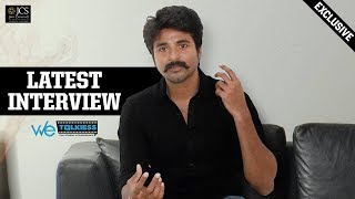 Velaikkaran to collect 100 Crore   Sivakarthikeyan Bold Answer  Latest Interview  Mohan Raja