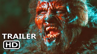 DAWN OF THE BEAST Official Trailer 2021
