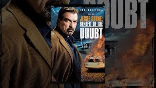 Jesse Stone Benefit Of The Doubt