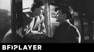 Mark Kermode reviews Brief Encounter 1945  BFI Player