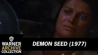 Trailer  Demon Seed  Warner Archive