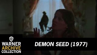 Trailer HD  Demon Seed  Warner Archive