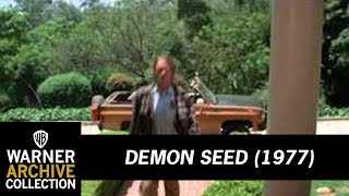 Preview Clip  Demon Seed  Warner Archive