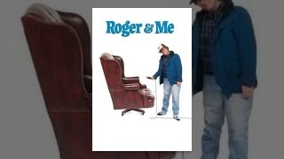 Roger  Me