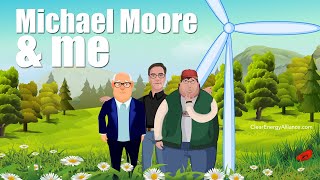 Michael Moore  Me