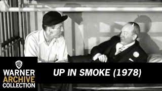 Trailer  Up in Smoke  Warner Archive