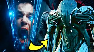 Attractions Insane Alien Saga  Battle Suit Explored  An Underrated Russian SciFi With Amazing CG
