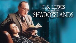 Shadowlands 1993  Full Movie  CS Lewis  Joss Auckland  Claire Bloom  David Waller