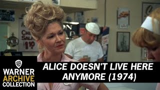 Go With the Flo  Alice Doesnt Live Here Anymore  Warner Archive