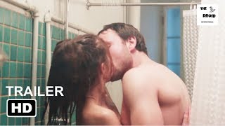 BERLIN SYNDROME Trailer 2017  Teresa Palmer Max Riemelt Lucie Aron