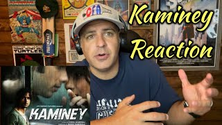 Kaminey  Trailer REACTION  Shahid Kapoor  Priyanka Chopra  Amol Gupte  Vishal Bhardwaj