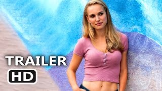 SONG TO SONG Official Trailer 4K 2017 Ryan Gosling Natalie Portman Movie HD
