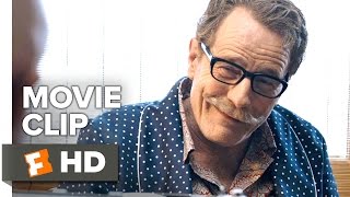 Trumbo Movie CLIP  It Simply Lacks Genius 2015  Bryan Cranston Christian Berkel Drama HD