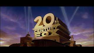 20th Century Fox  Regency Enterprises Black Knight