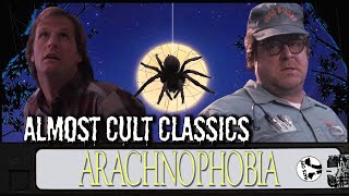 Arachnophobia 1990  Almost Cult Classics