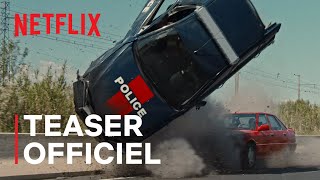 Balle Perdue  Teaser Officiel  Netflix