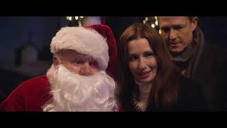 Christmas Vs The Walters  Official Trailer 4K 2021  Safier Entertainment