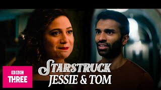 The Story of Jessie and Tom  Starstruck