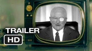 The Butler Official Faith Trailer 2013  Forest Whitaker Robin Williams Movie HD