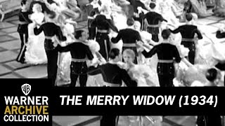 Preview Clip  The Merry Widow  Warner Archive