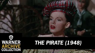 Trailer HD  The Pirate  Warner Archive