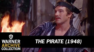Mack the Black  The Pirate  Warner Archive