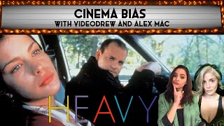 Cinema Bias Presents  Heavy 1995