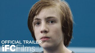 John and the Hole  Official Trailer  HD  IFC Films