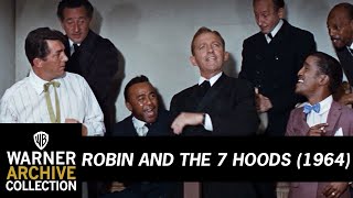 Mr Booze  Robin and the 7 Hoods  Warner Archive