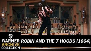 Bang Bang Sammy Davis Jr  Robin and the 7 Hoods  Warner Archive