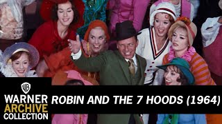 My Kind of Town Frank Sinatra  Robin and the 7 Hoods  Warner Archive