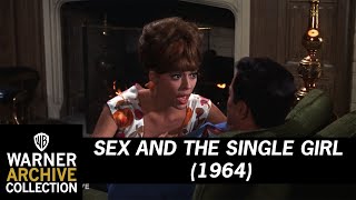 Sex and the Single Girl Song  Sex and the Single Girl  Warner Archive